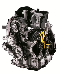 P72C1 Engine